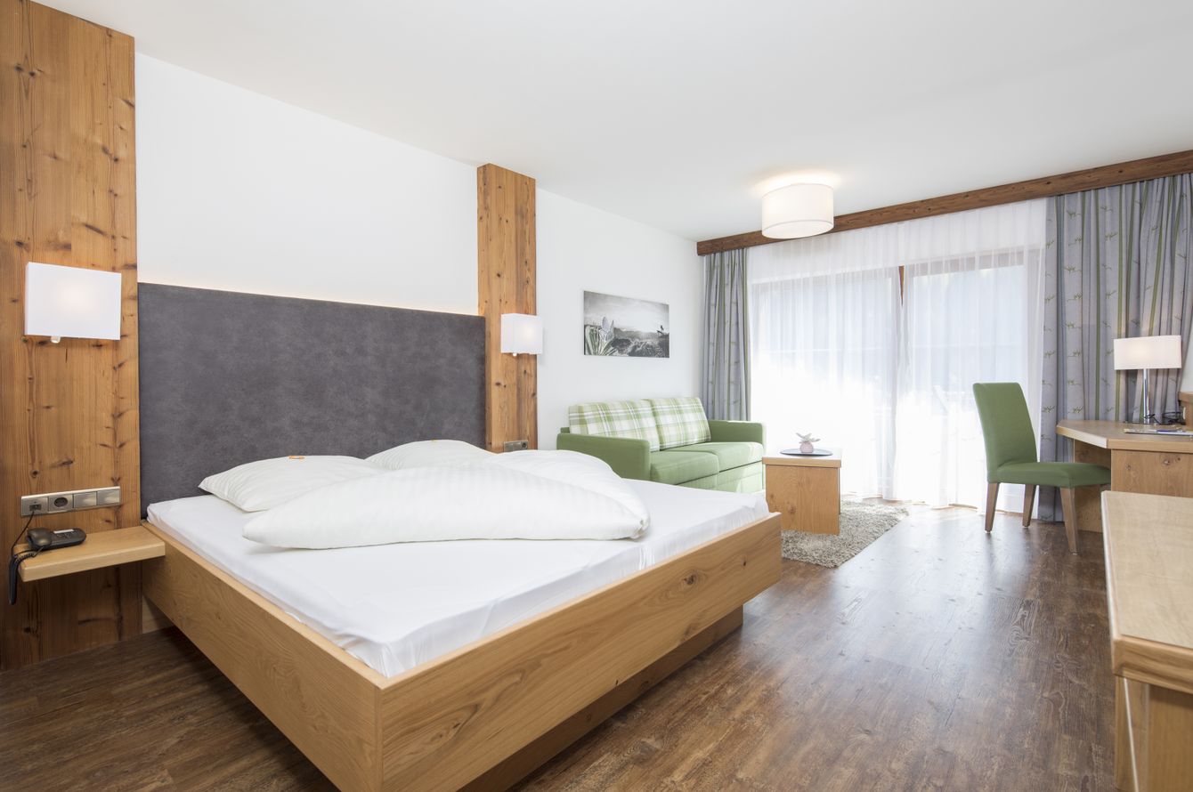 Doppelzimmer