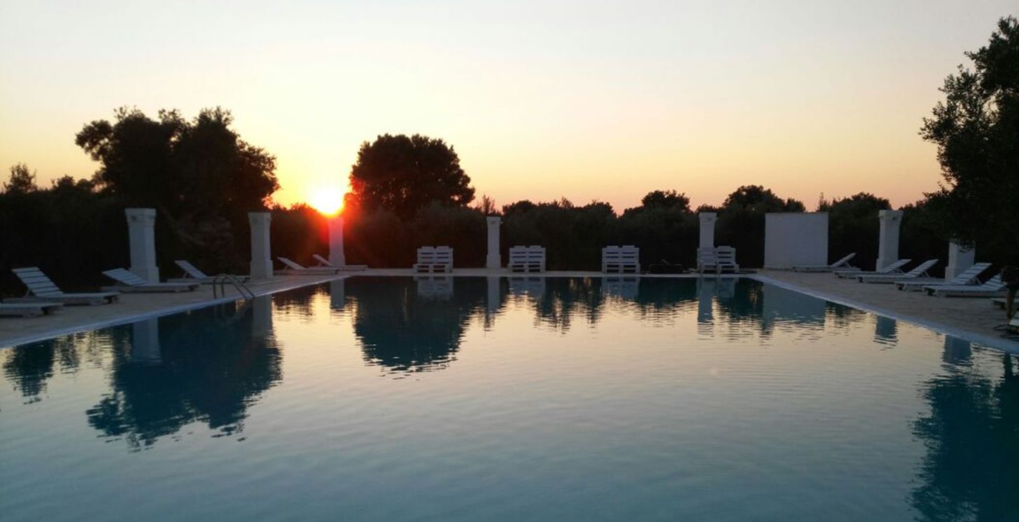 Aussenpool