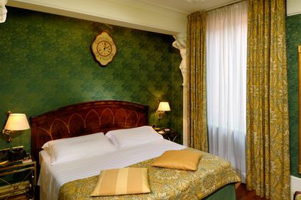 9. Bild der Unterkunft