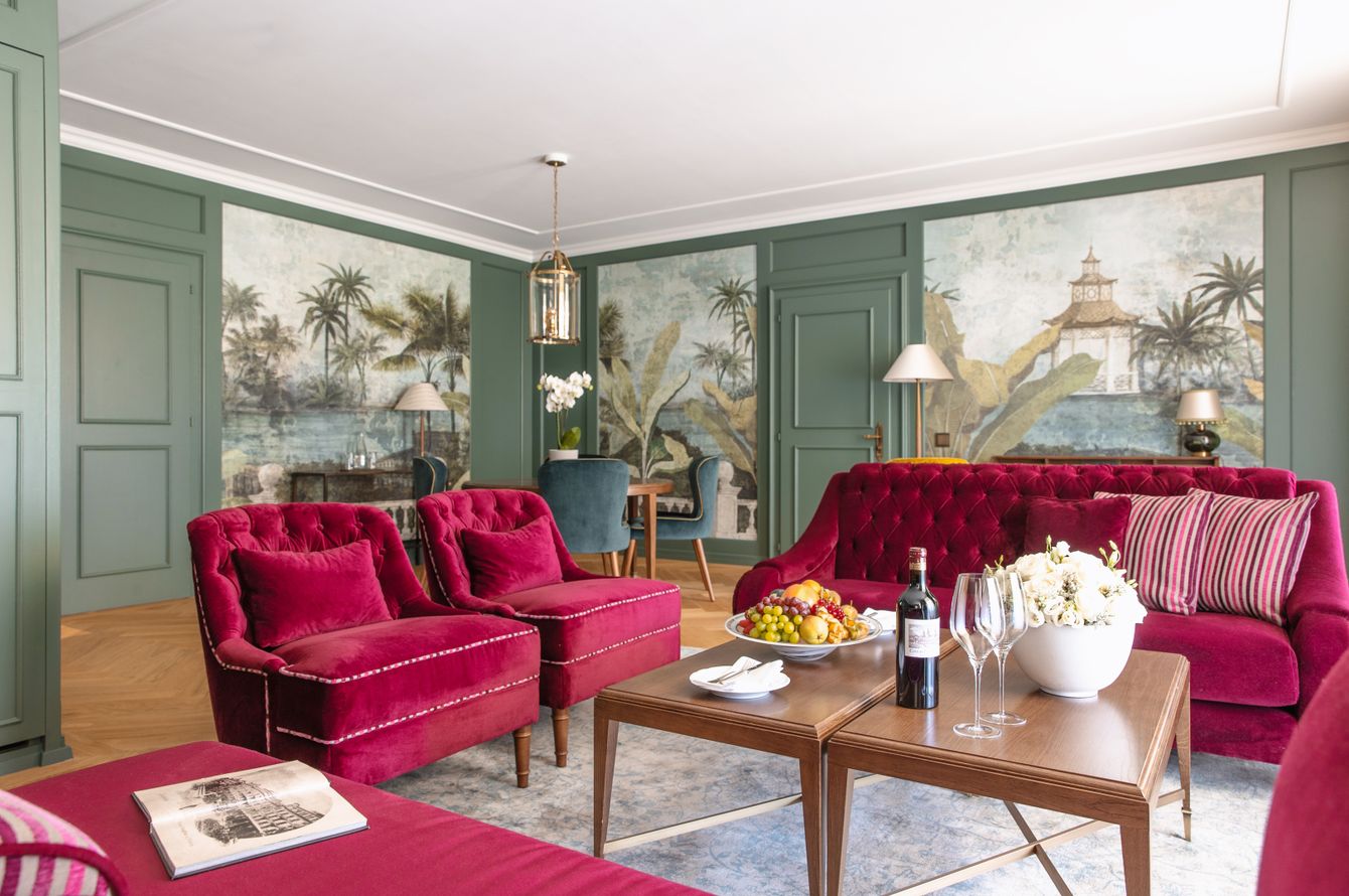 Suite Premium