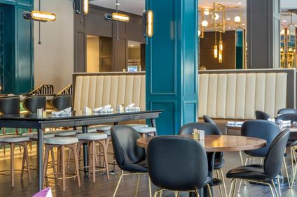 6. Bild der Unterkunft