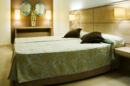 2. Bild der Unterkunft