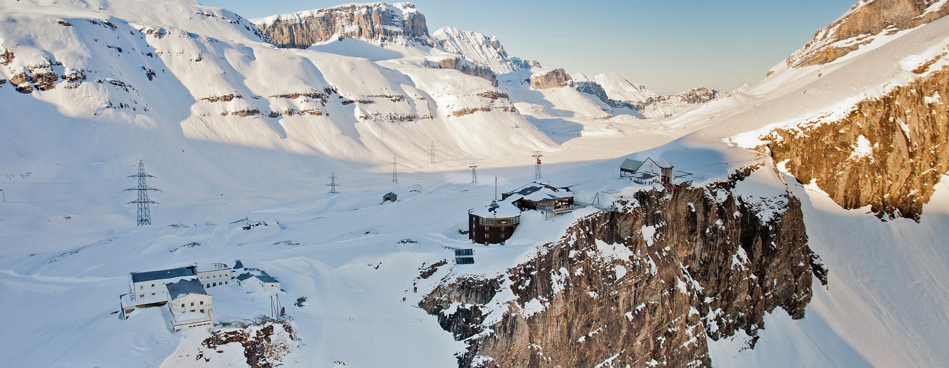 Gemmi, © Leukerbad Tourismus