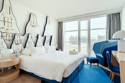 4. Bild der Unterkunft