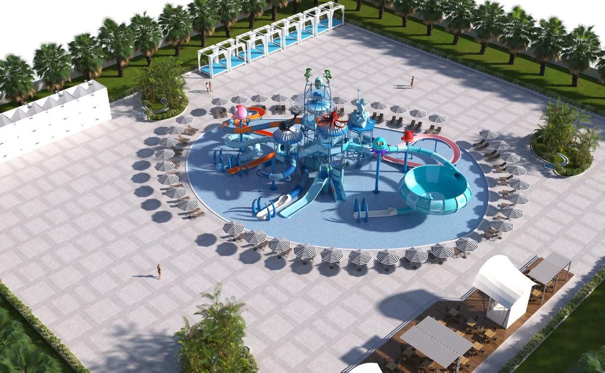 Aquapark