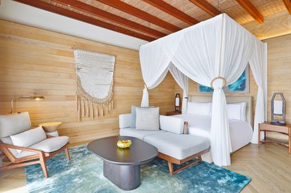 Doppelzimmer King Premium