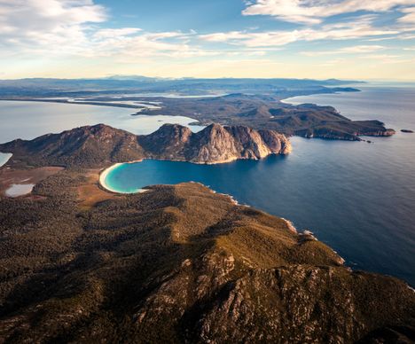 Freycinet National Park