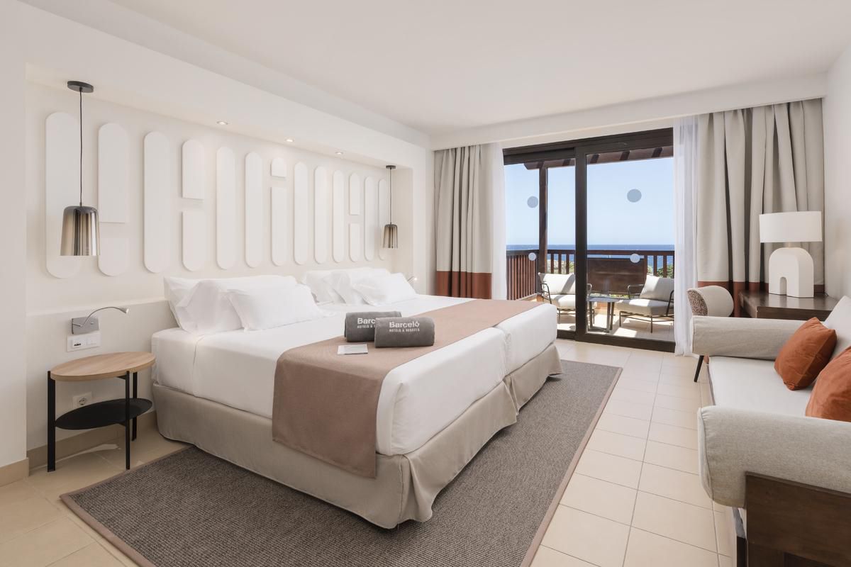 Junior Suite Deluxe