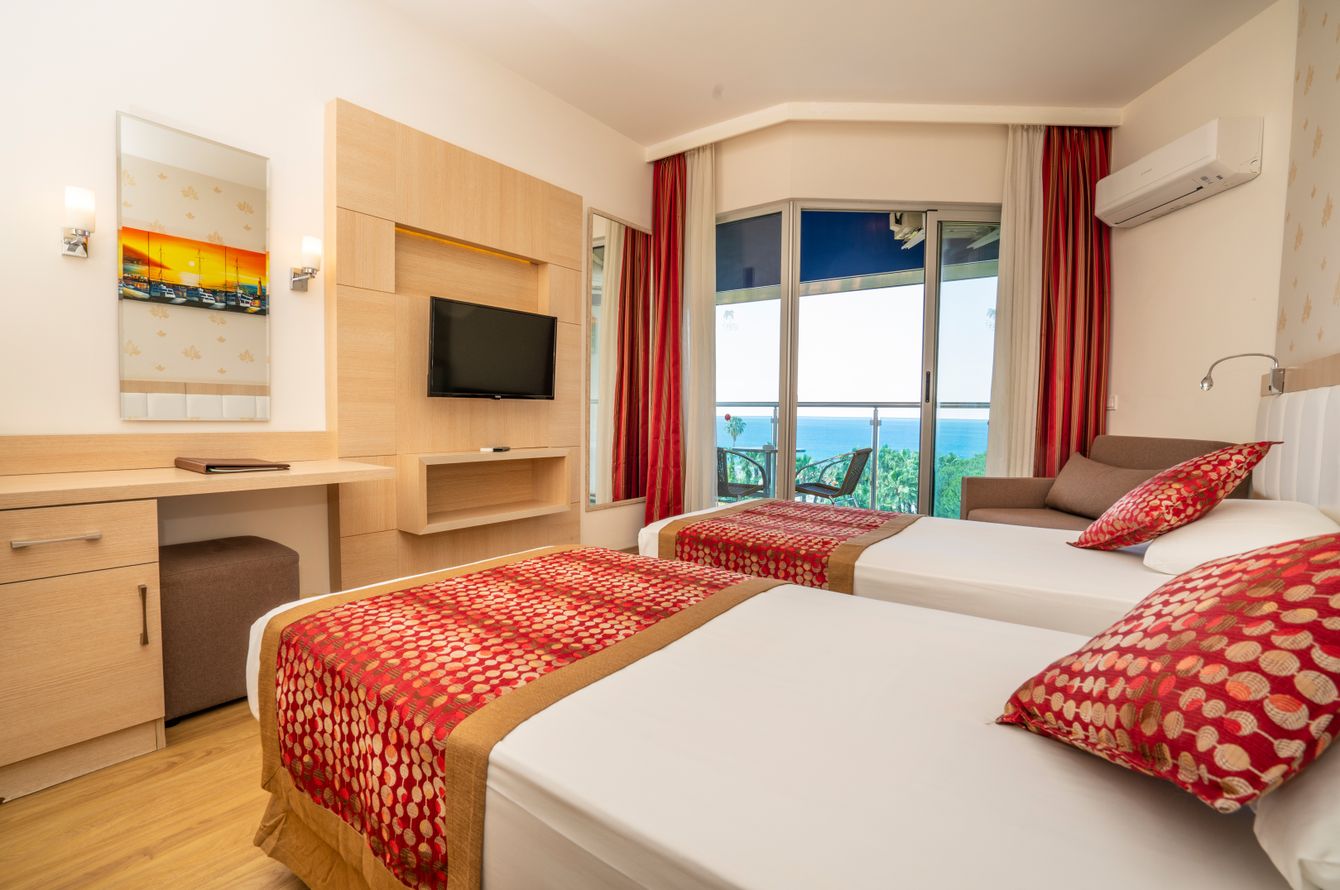 Chambre Standard