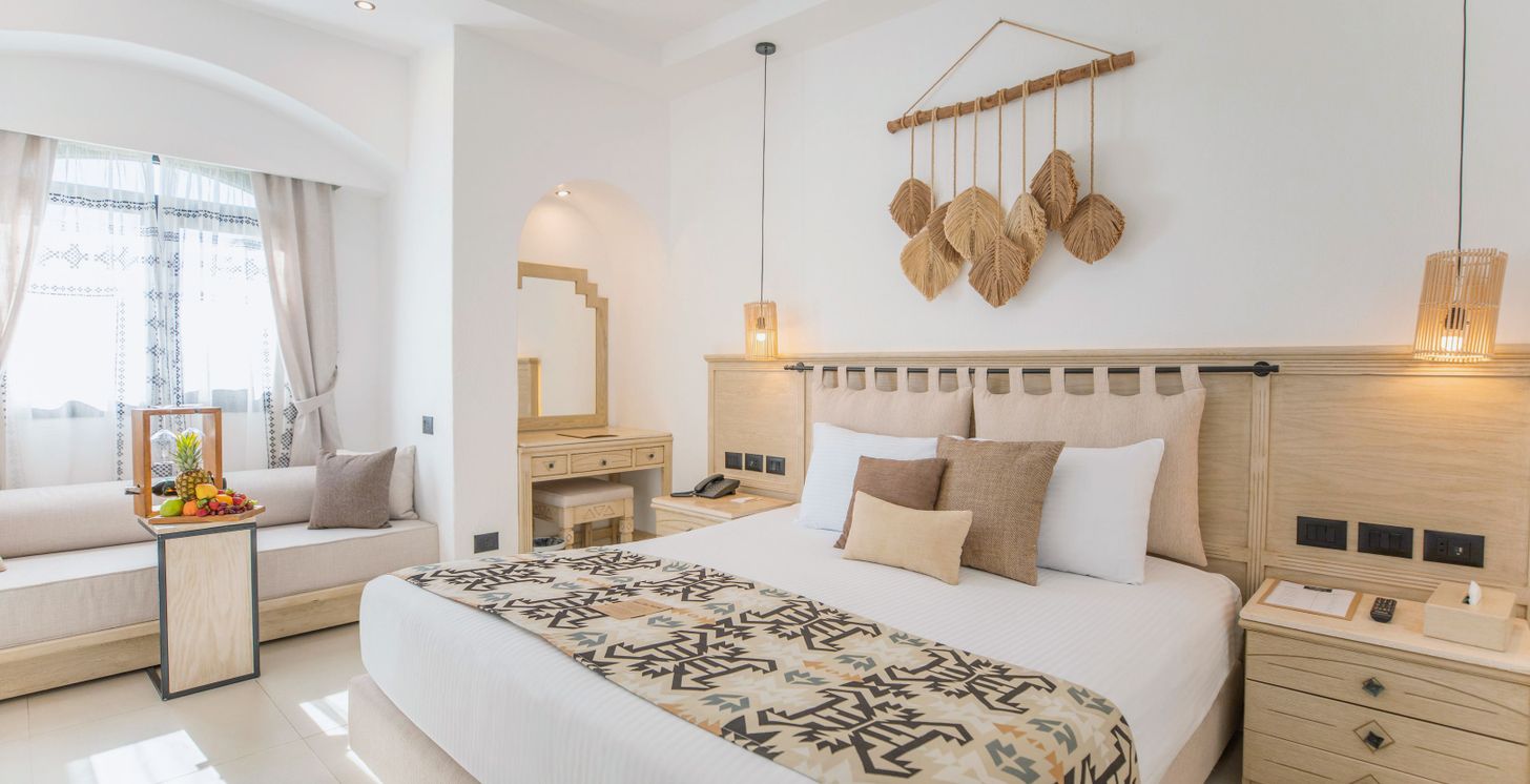 Doppelzimmer Superior