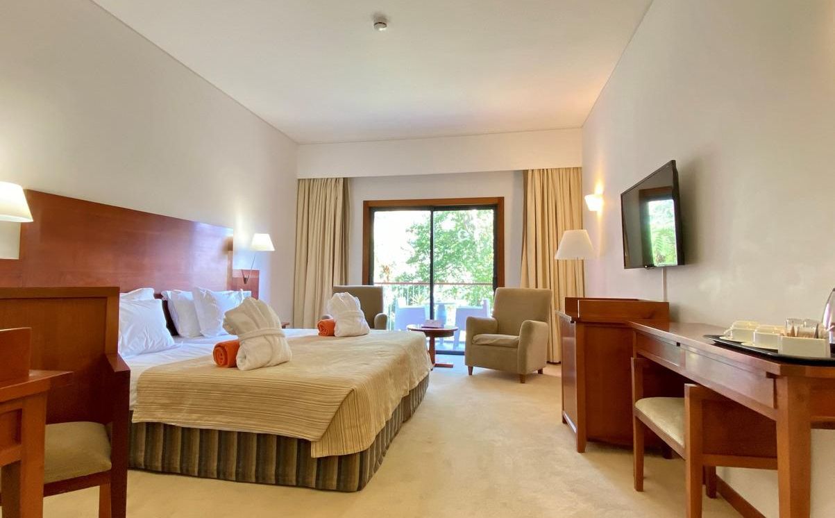 Chambre double