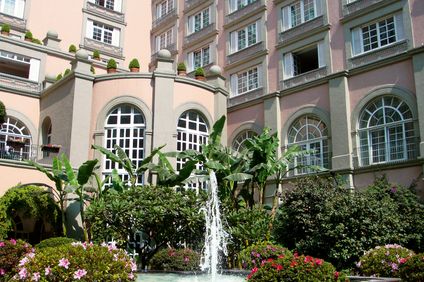 2. Bild der Unterkunft