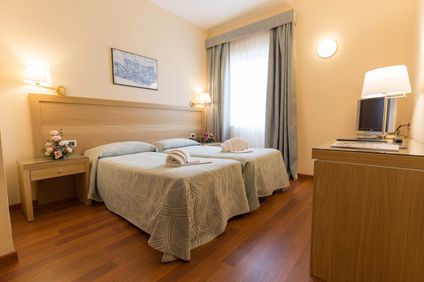 Doppelzimmer Classic