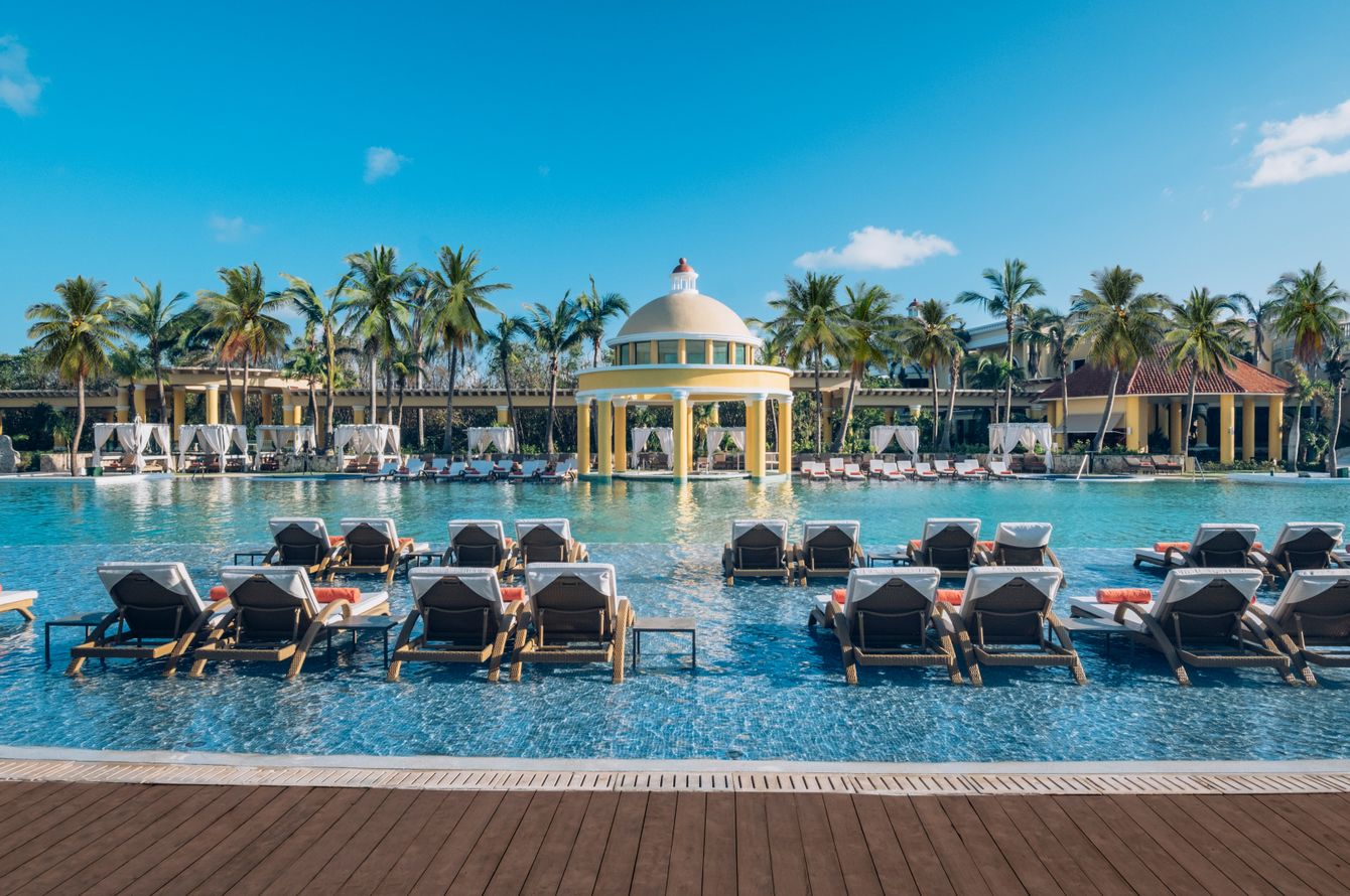 Aussenpool