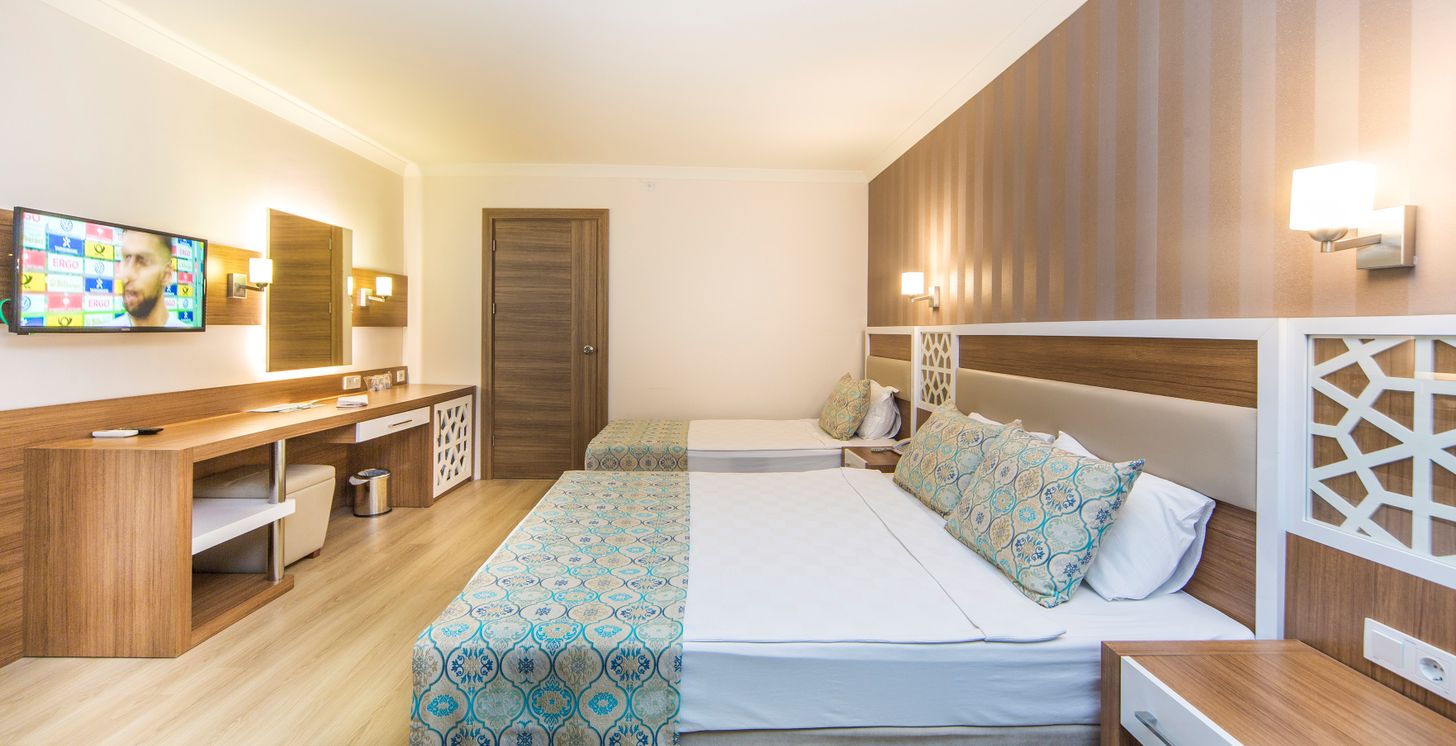 Doppelzimmer