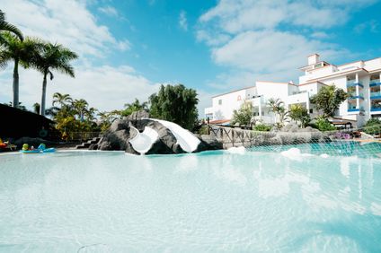 9. Bild der Unterkunft