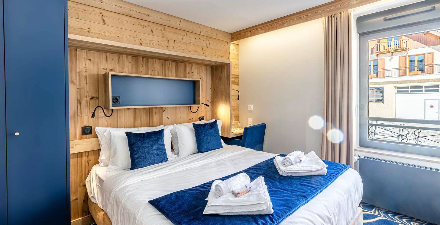 Doppelzimmer