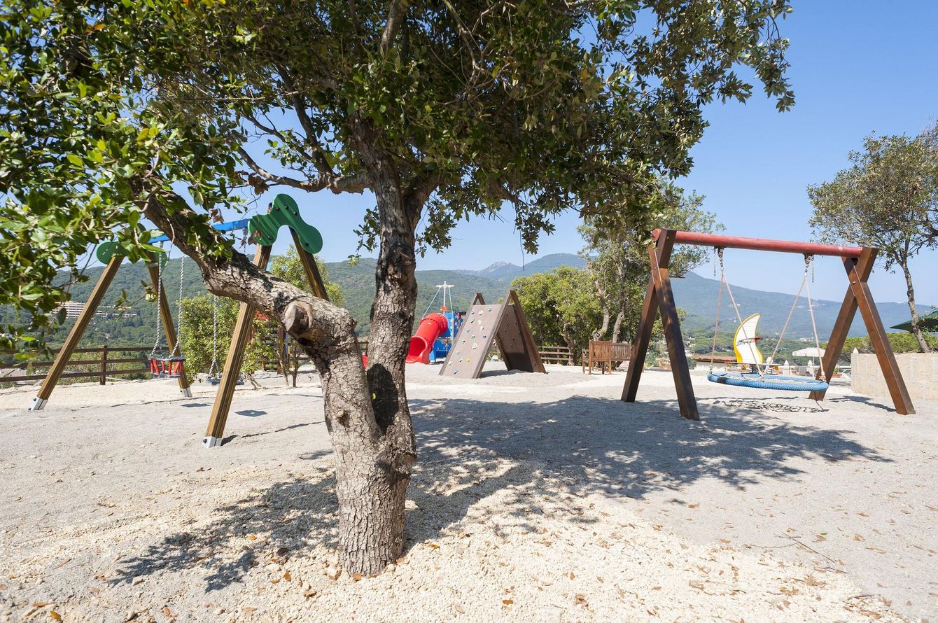 Spielplatz