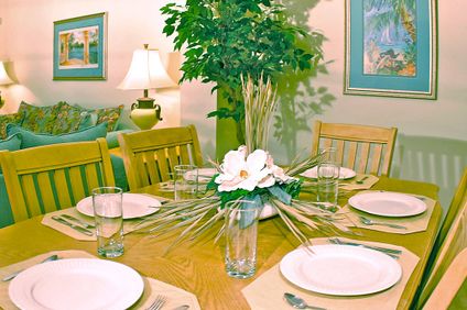 6. Bild der Unterkunft