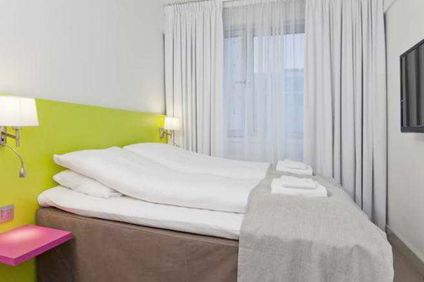 4. Bild der Unterkunft