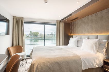 6. Bild der Unterkunft