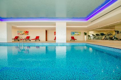 10. Bild der Unterkunft