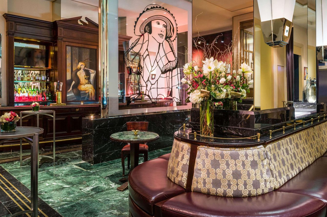 Sofitel New York
