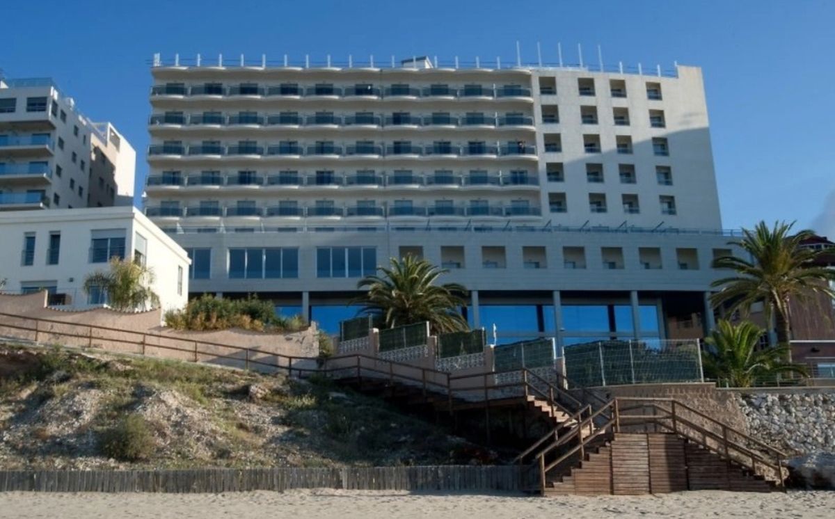 Hôtel