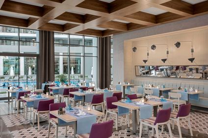 4. Bild der Unterkunft