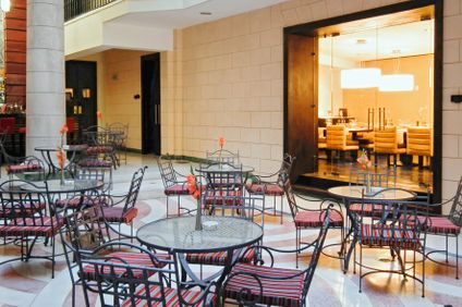 5. Image de l'établissement