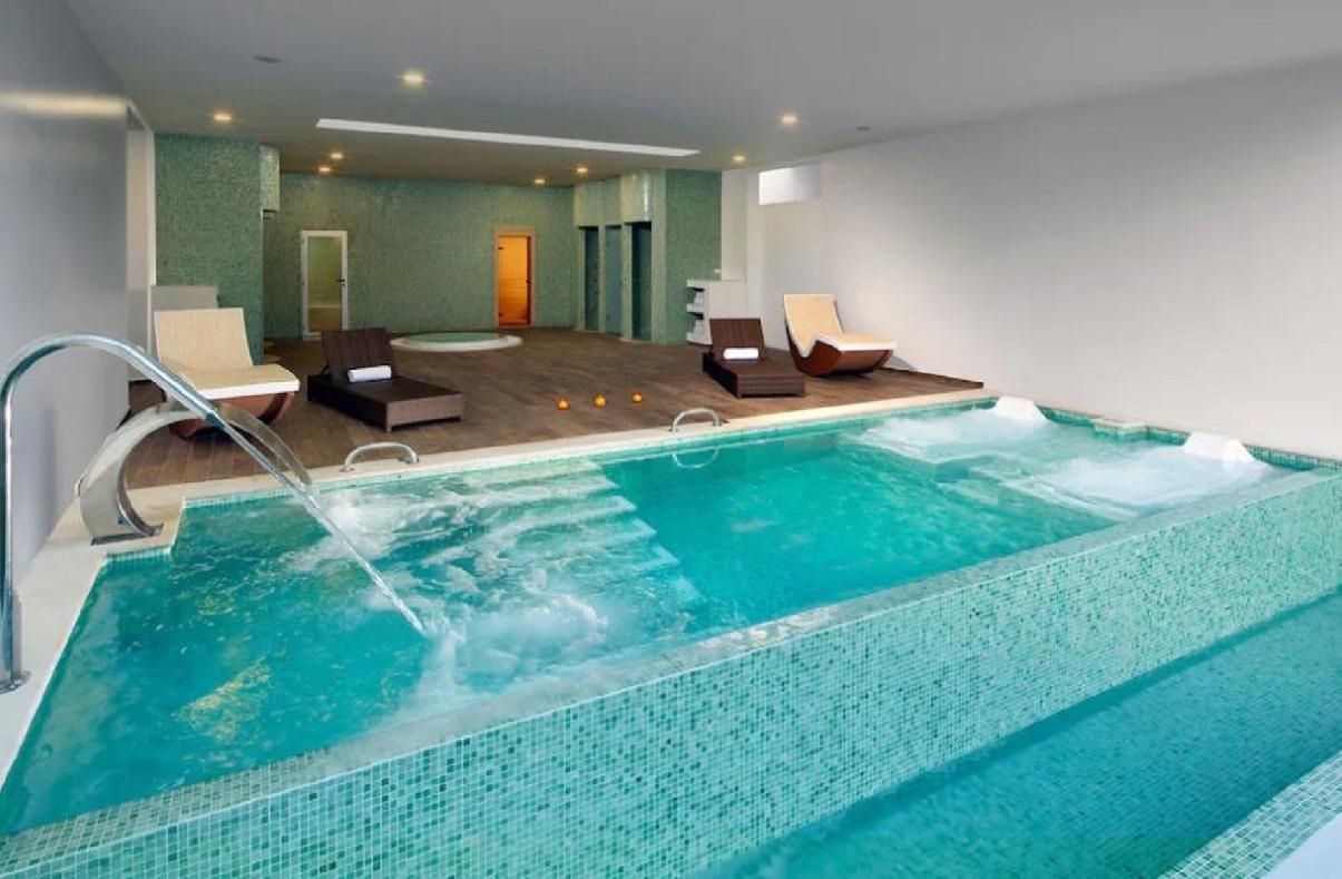 Innenpool