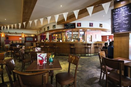 3. Bild der Unterkunft