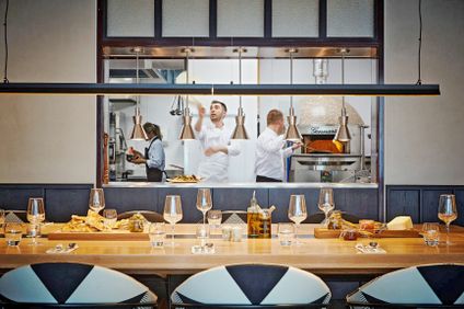 4. Image de l'établissement