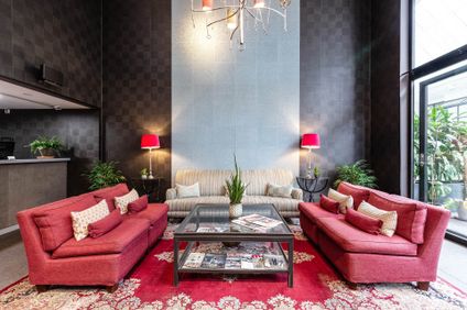 5. Bild der Unterkunft