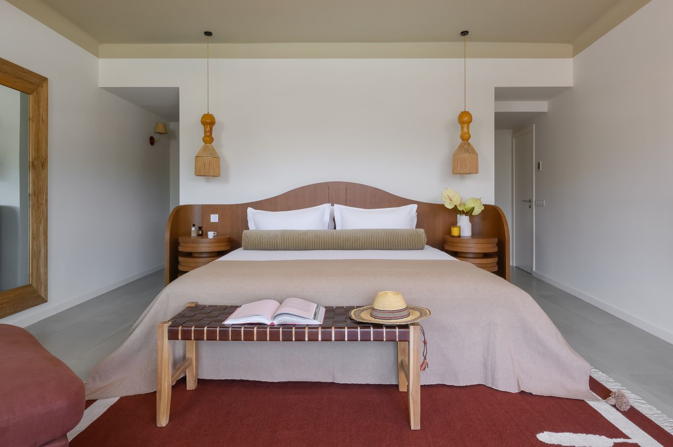Suite Grand