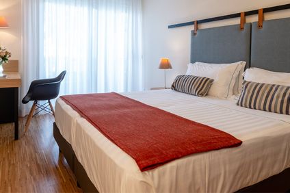 Doppelzimmer Comfort