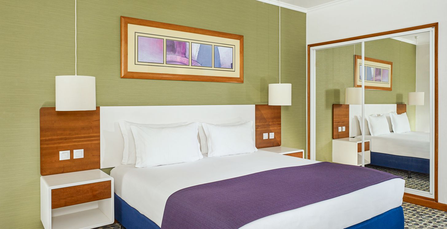 Chambre double