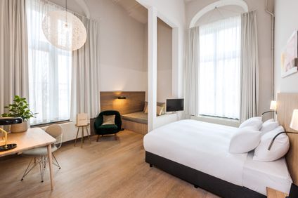 Doppelzimmer Superior