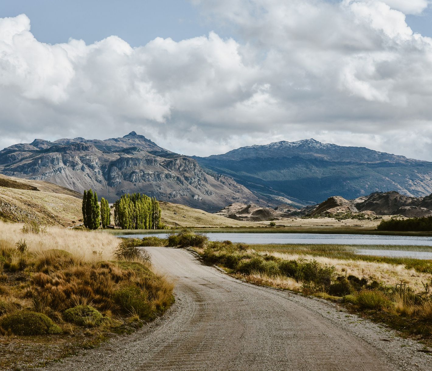 Auf der Suche nach Huemul-Hirschen im Tamango-Reservat