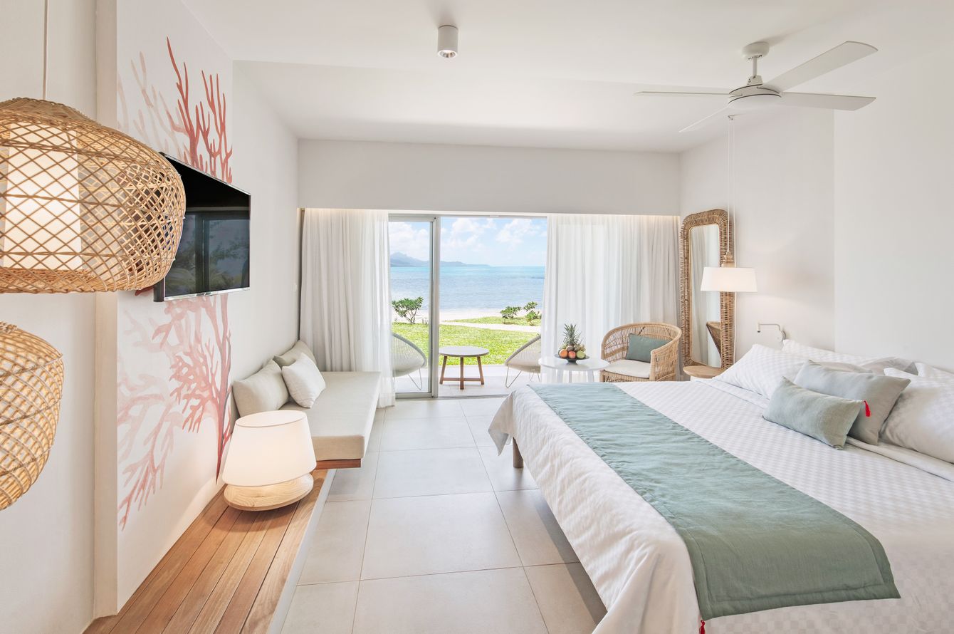Chambre double Prestige