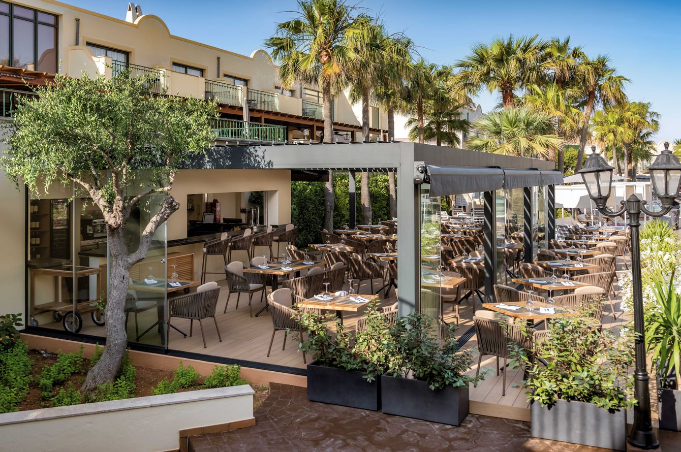 Gourmetrestaurant