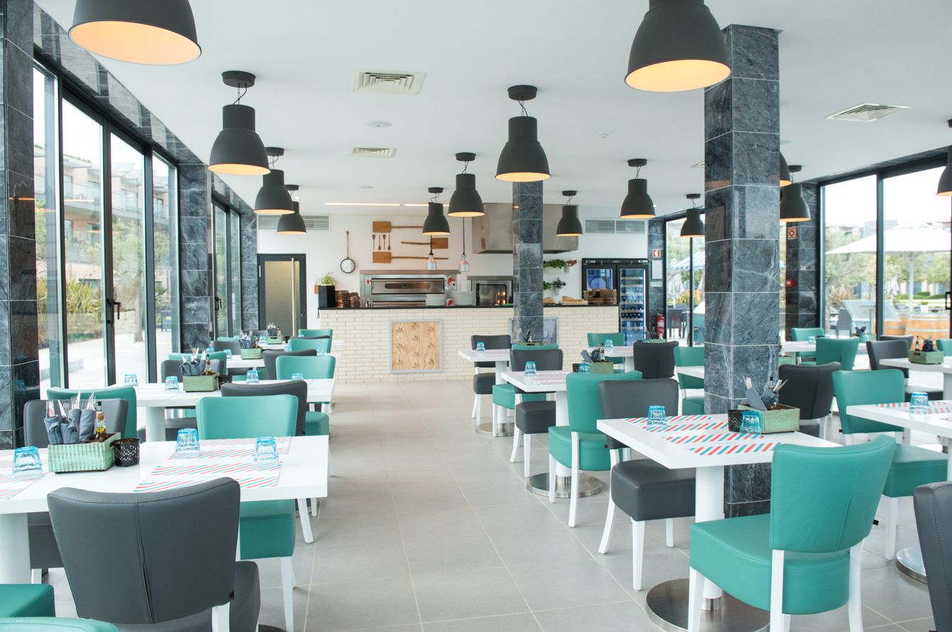 Pizzeria