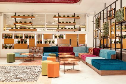 13. Image de l'établissement