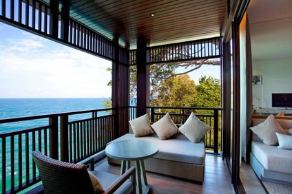 9. Bild der Unterkunft