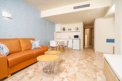 Appartement Superior