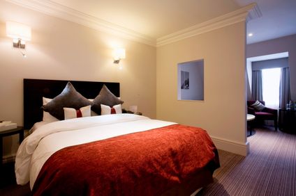 2. Bild der Unterkunft