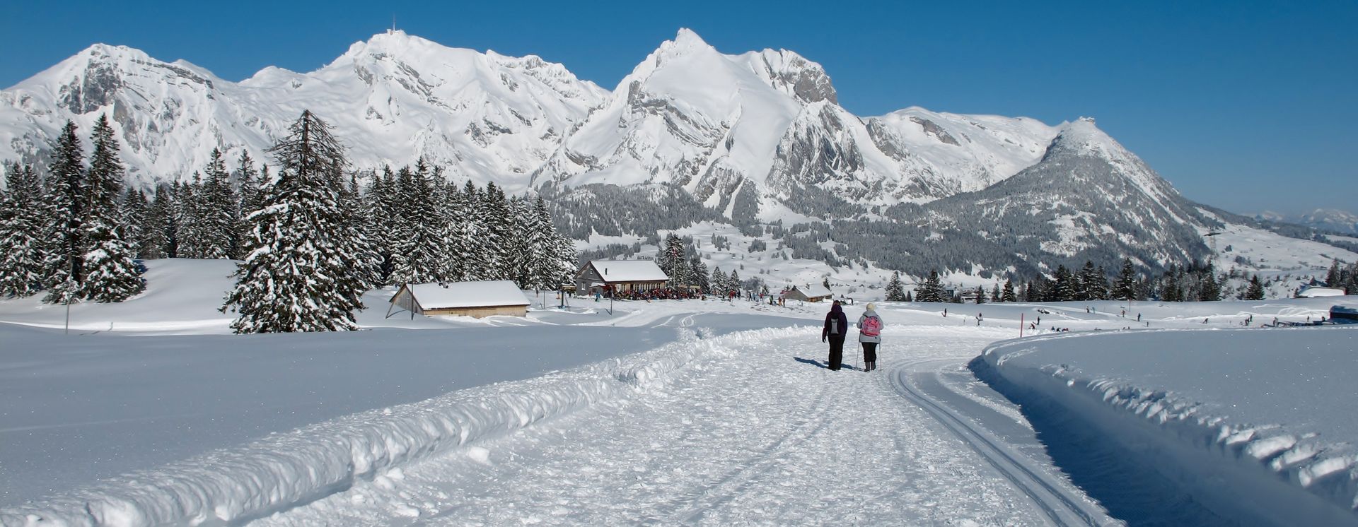 Sellamatt, Toggenburg
