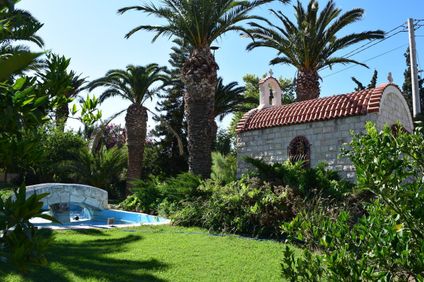 4. Bild der Unterkunft