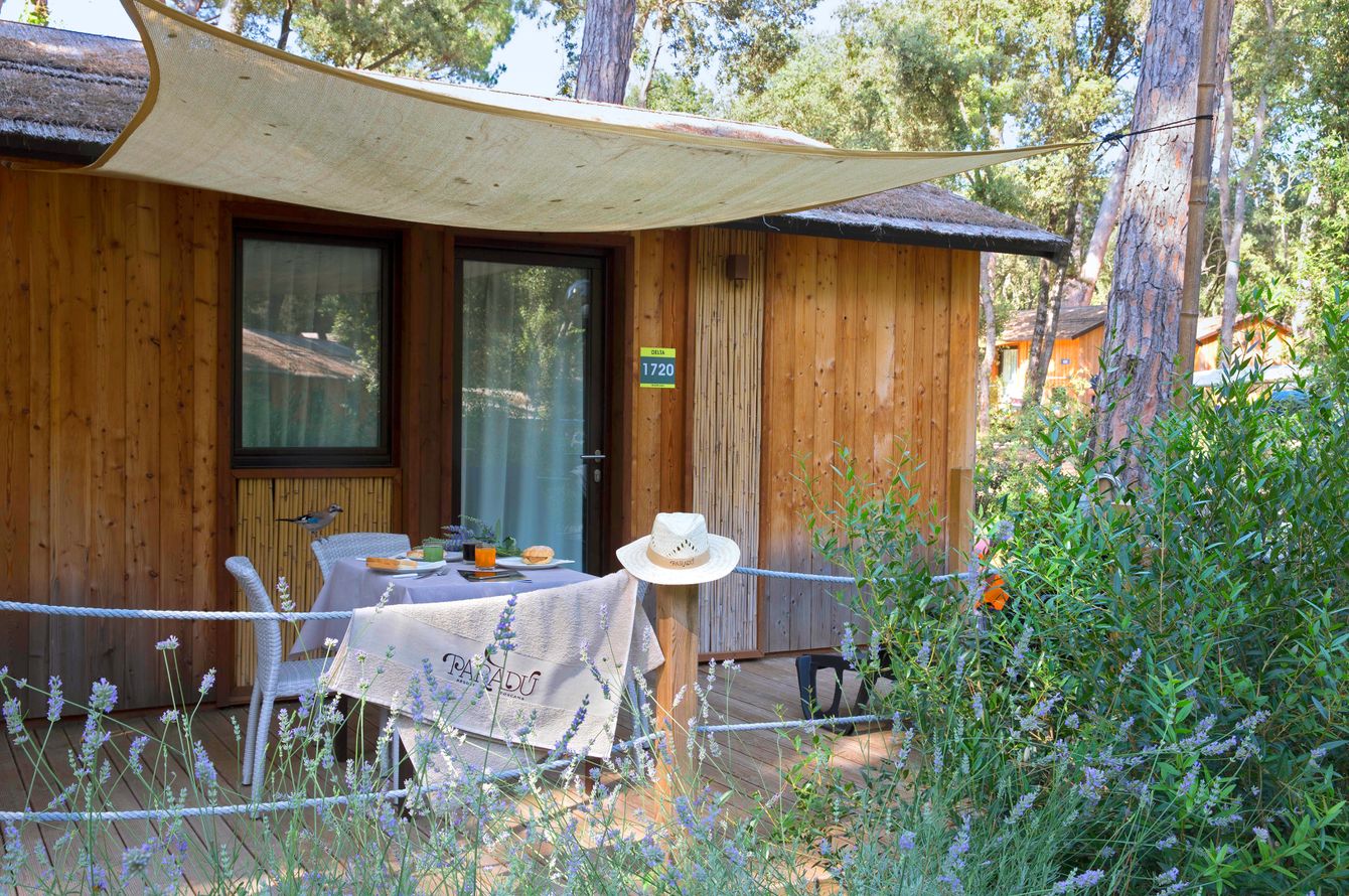 Chalet