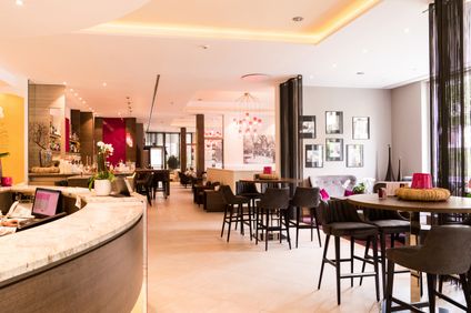 4. Image de l'établissement